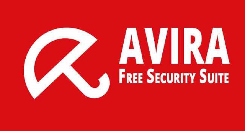 Avira Free Security Suite