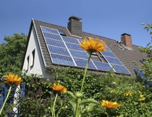 Солнечная энергия станет крупнейшим в мире источником электроэнергии