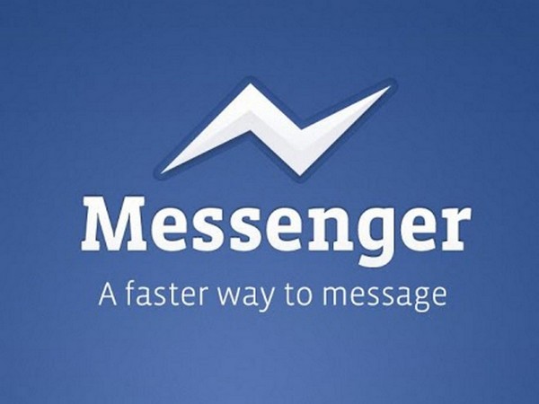 Facebook раскрывает логику его Messenger