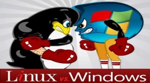Как запустить Linux на ОС Windows