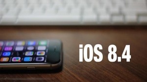 Apple Music дебютирует с iOS 8.4