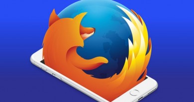 Firefox наконец-то приходит на iOS