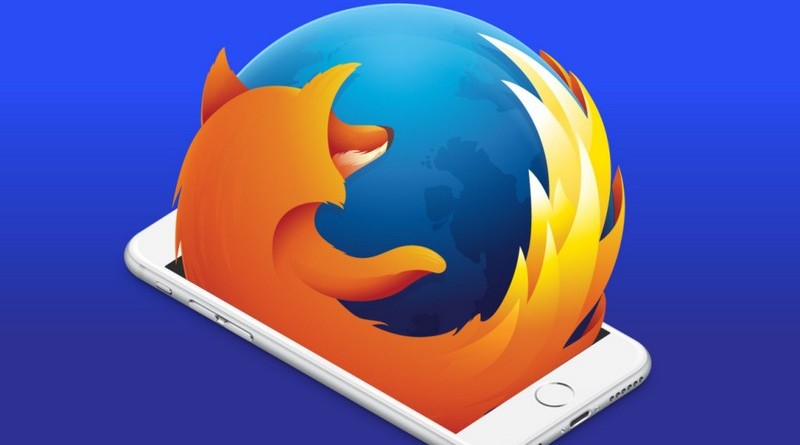 Firefox наконец-то приходит на iOS