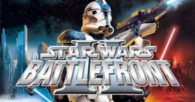 Battlefront 2 – дата релиза и другие новые игры Star Wars