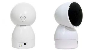 Камера для домашней системы безопасности SpotCam Eva