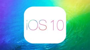Дата выхода и возможные новые функции в iOS 10