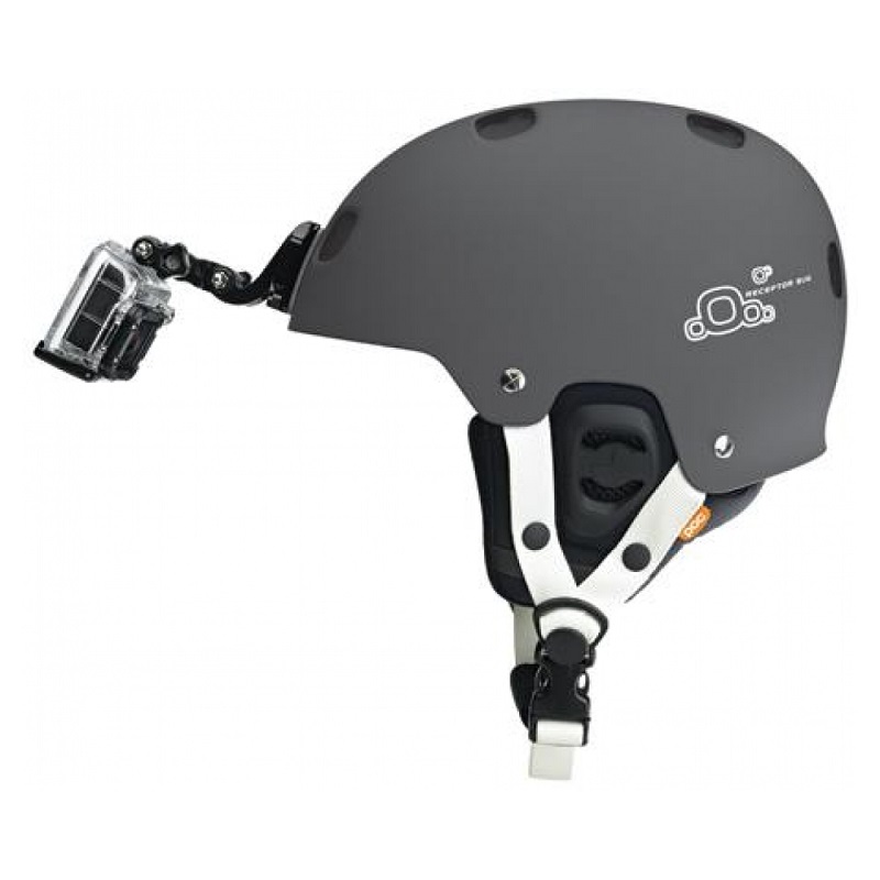Шлем с передним креплением для GoPro