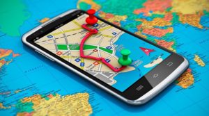 9 приложений, которые каждый путешественник должен иметь на своем телефоне