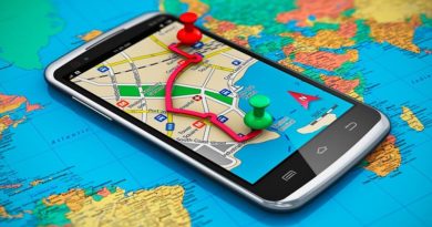 9 приложений, которые каждый путешественник должен иметь на своем телефоне