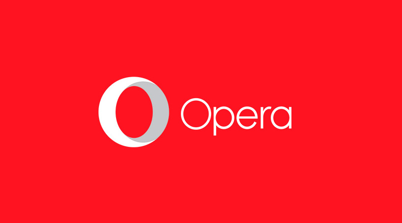 Opera 64 убивает трекеры и создает мемы