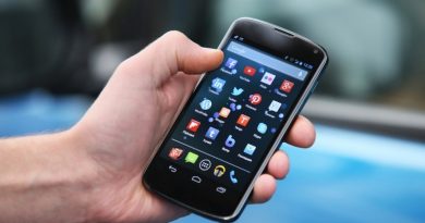 7 способов оживить ваш старый телефон Android