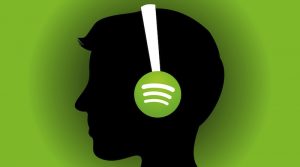 Spotify снимает ограничение для музыкальных библиотек
