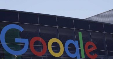 Сотрудники Google будут работать из дома