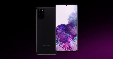 Обзор Samsung Galaxy S20 Ultra