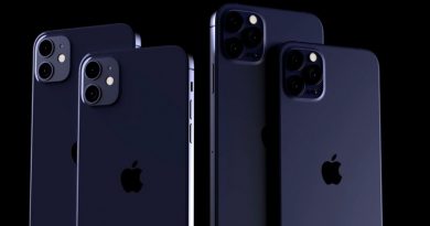 iPhone 12 будет выпущен в два этапа