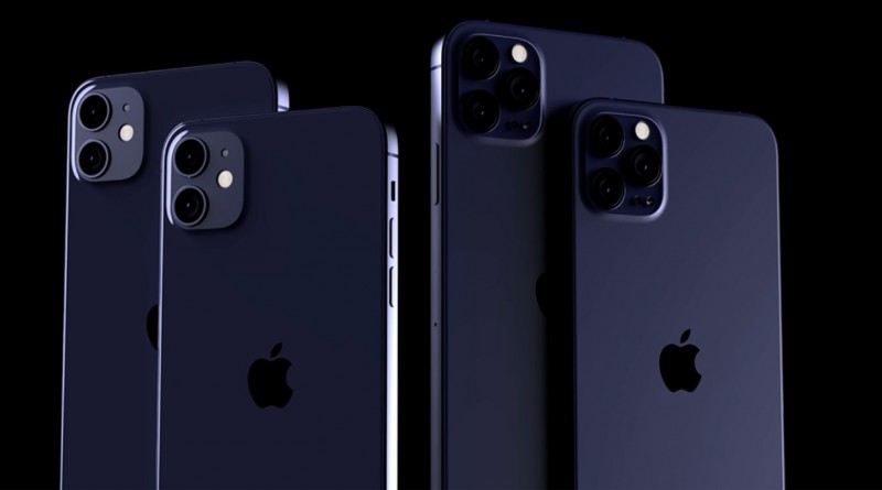 iPhone 12 будет выпущен в два этапа