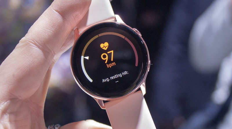 Samsung Galaxy Watch Active2