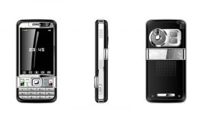 Мобильный телефон Anycool T818