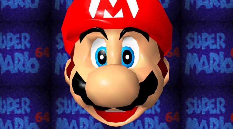 Super Mario 3D All-Stars стоит более 100 долларов