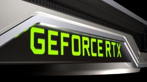Nvidia задерживает выпуск GeForce RTX 3070