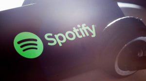Запуск Spotify в России помог значительно нарастить число пользователей