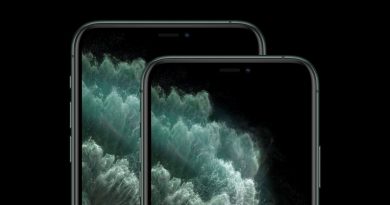 Apple предлагает бесплатную замену iPhone 11 с не отвечающими экранами