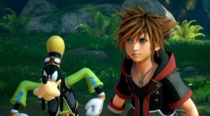 ПК-геймеры наконец-то смогут сыграть в Kingdom Hearts