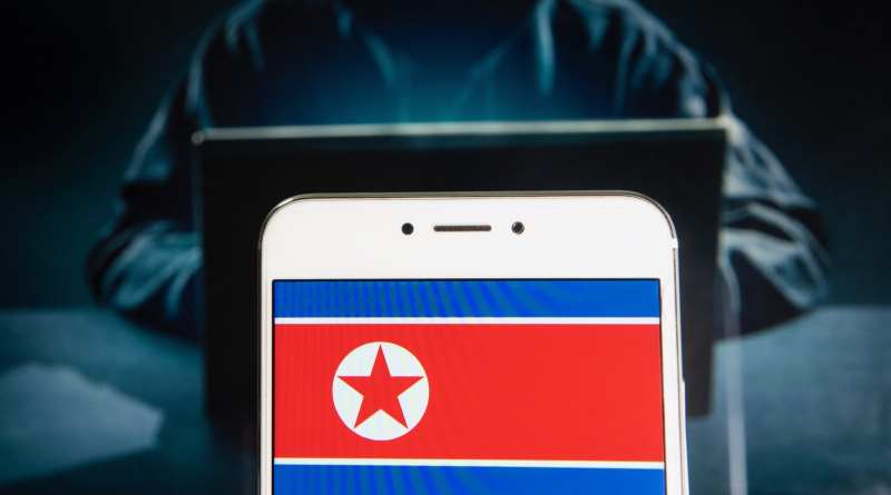 США обвиняют 3 северокорейских хакеров в попытке украсть 1,3 миллиарда долларов