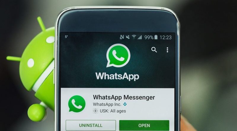 Как перенести чаты WhatsApp на новый телефон