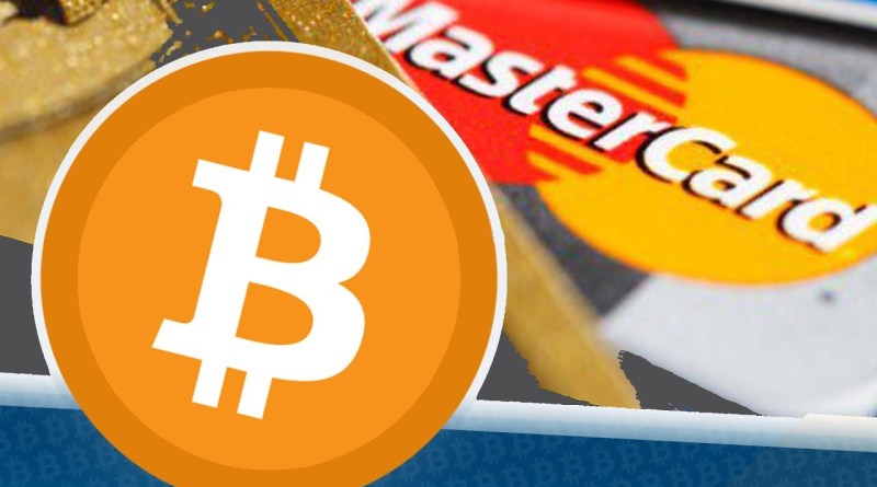Mastercard позволит расплачиваться криптовалютой