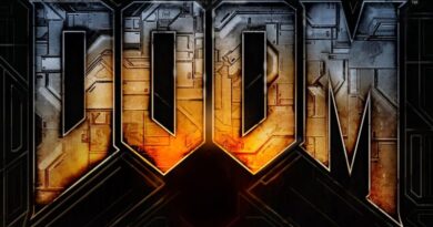 Анонсирован Doom 3 для PlayStation VR