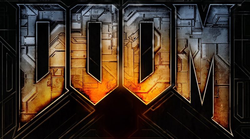 Анонсирован Doom 3 для PlayStation VR