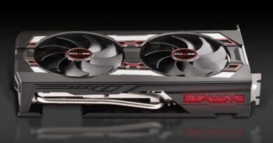 AMD собирается превзойти RTX 3070 от Nvidia с Radeon RX 6700 XT за 479 долларов