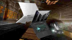 Nvidia RTX 3050 Ti для ноутбуков замечена на веб-сайте Asus