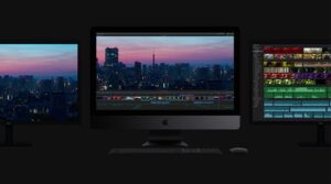 Apple официально прекращает выпуск iMac Pro