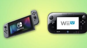Nintendo Wii U получает неожиданное обновление прошивки