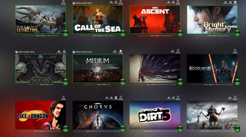 Классические игры для Xbox