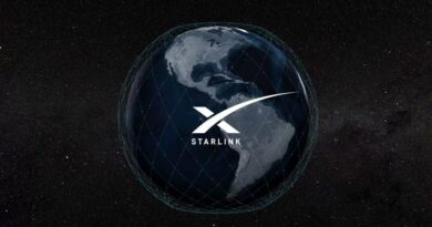 Starlink пытается остановить пиратство