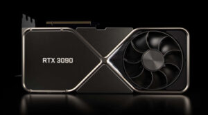 RTX 3080 Ti Founders Edition