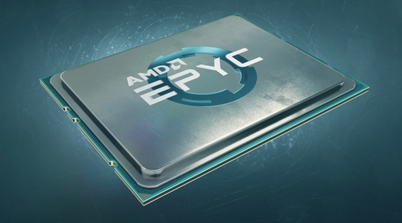 эффективность чипов AMD