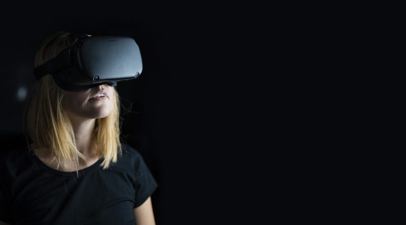 Oculus Quest VR скоро будет переименована в Meta Quest