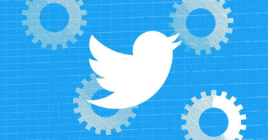 Твиттер вносит изменение в свою веб-платформу