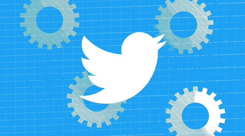 Твиттер вносит изменение в свою веб-платформу