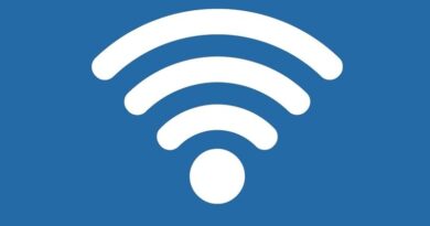 пропадание сигнала Wi-Fi