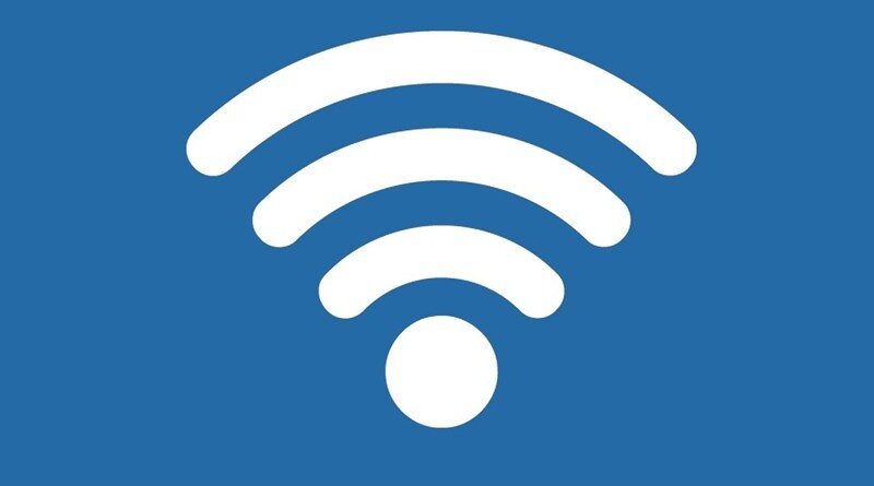 пропадание сигнала Wi-Fi