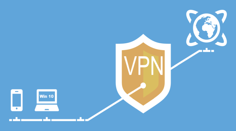 VPN могут быть полезными инструментами